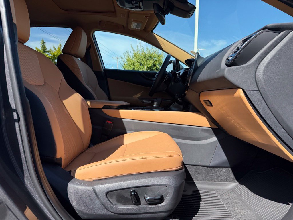 Used 2026 Lexus NX 350 AWD w/ Accessory Package (2T) image 20