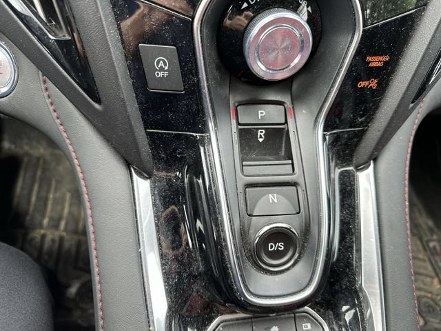 Certified 2021 Acura RDX A-Spec AWD/4WD image 21
