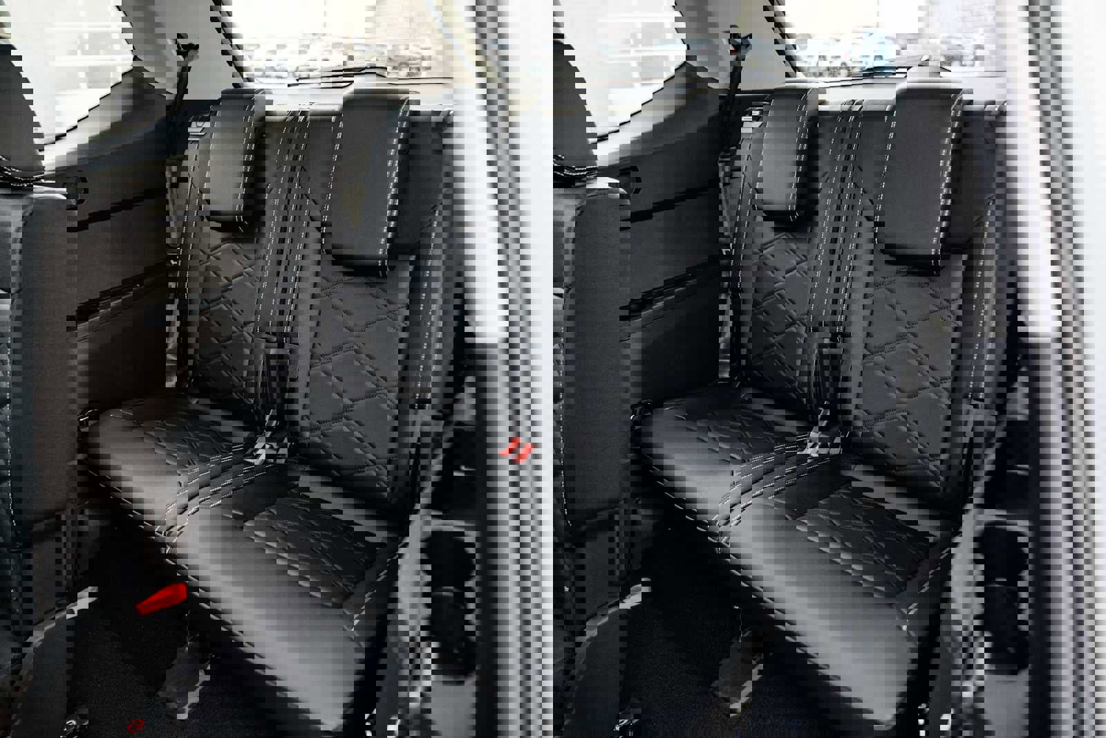 New 2026 Volkswagen Atlas SE image 12