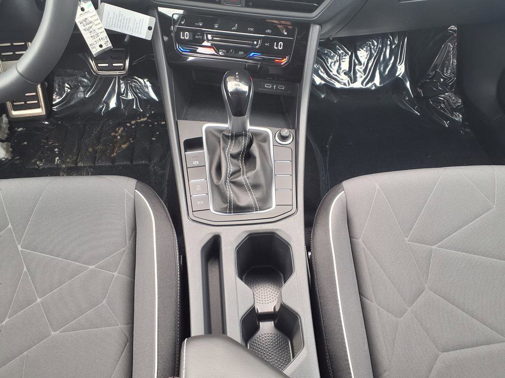 New 2026 Volkswagen Jetta Sport FWD image 19