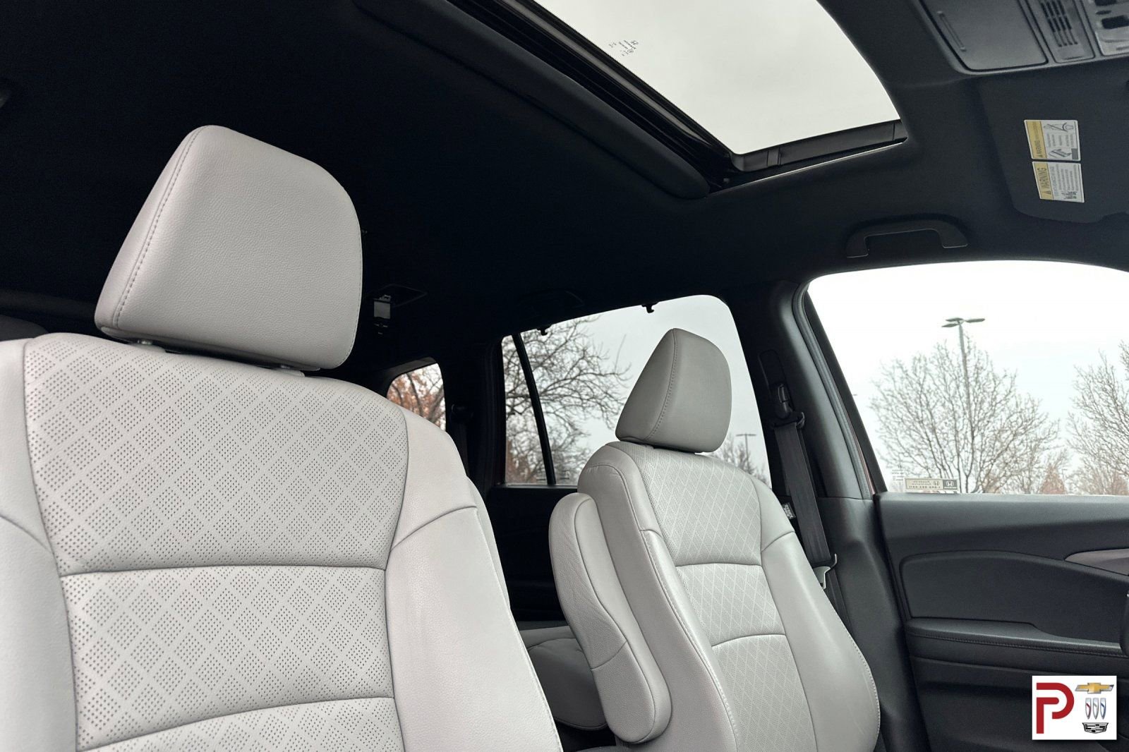 Used 2021 Honda Passport EX-L image 20