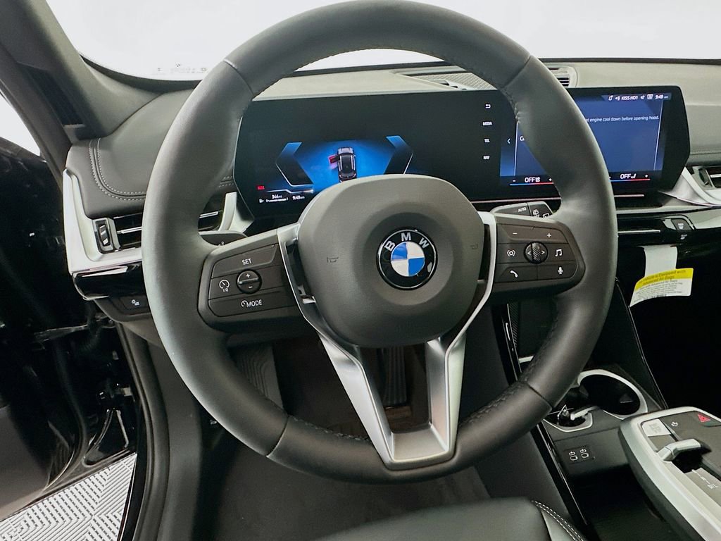 New 2026 BMW X1 xDrive28i w/ Convenience Package image 15
