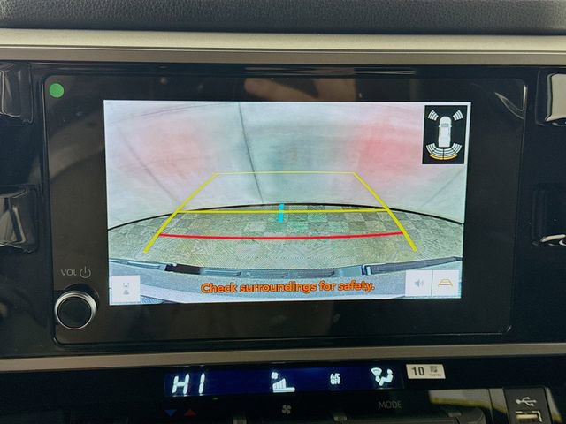 New 2026 Toyota Tundra SR5 image 13