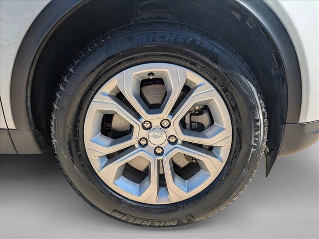 Used 2022 Land Rover Discovery Sport S image 22