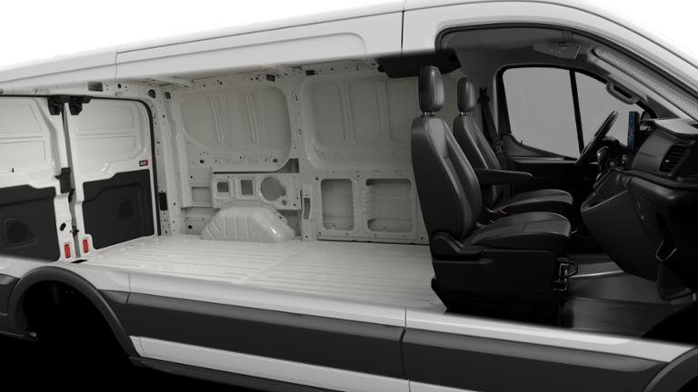 New 2026 Ford Transit 150 Low Roof image 27