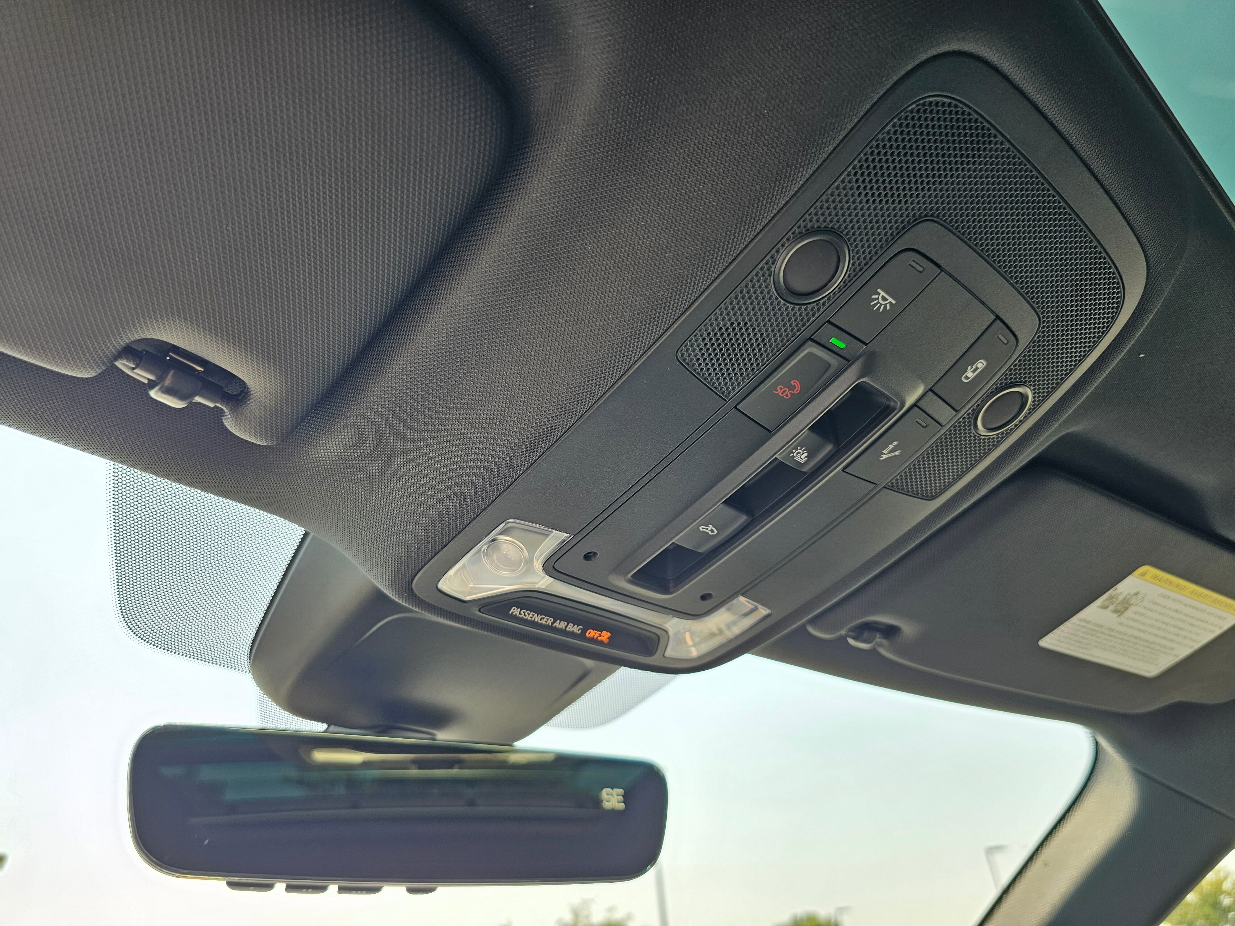 New 2025 Audi Q3 2.0T Premium image 25