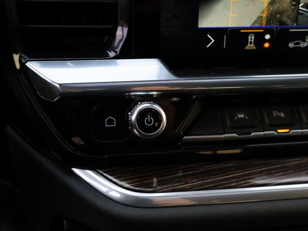 New 2026 GMC Sierra 1500 Elevation w/ Elevation Premium Package image 30