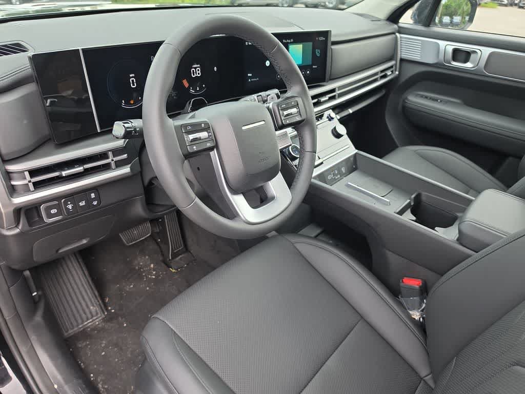 New 2027 Hyundai Santa Fe XRT AWD/4WD image 15