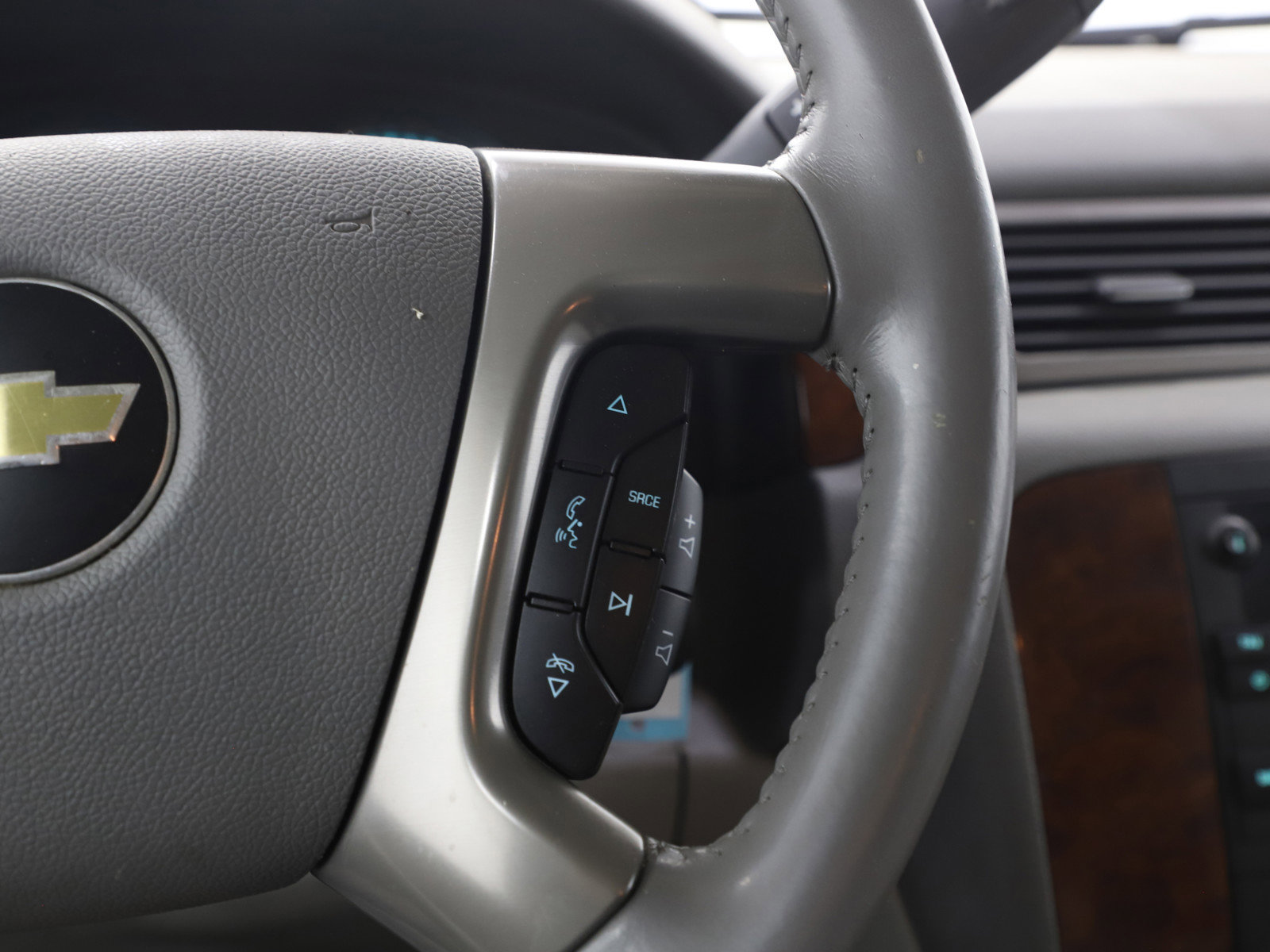 Used 2012 Chevrolet Tahoe LT image 27