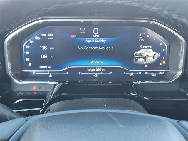 Used 2023 Chevrolet Silverado 1500 ZR2 w/ Technology Package image 18