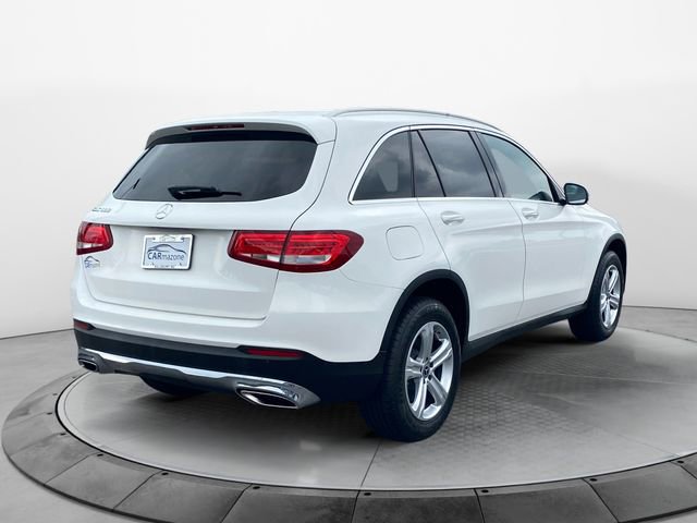 Used 2019 Mercedes-Benz GLC 300 image 5