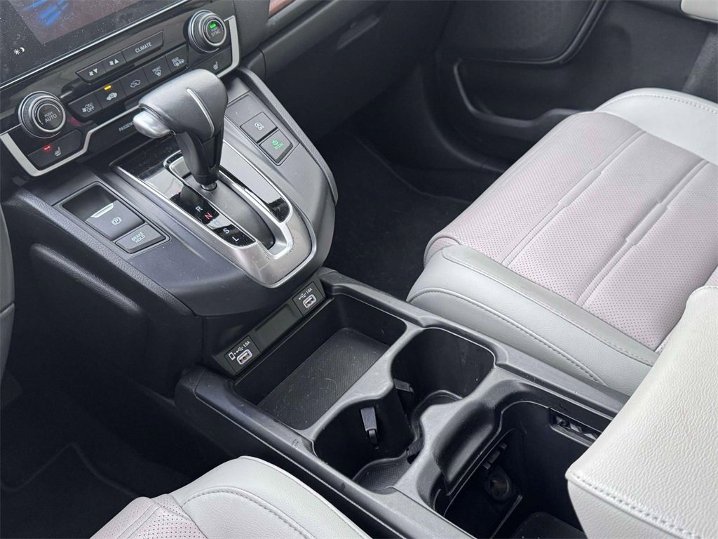 Used 2022 Honda CR-V EX-L image 17