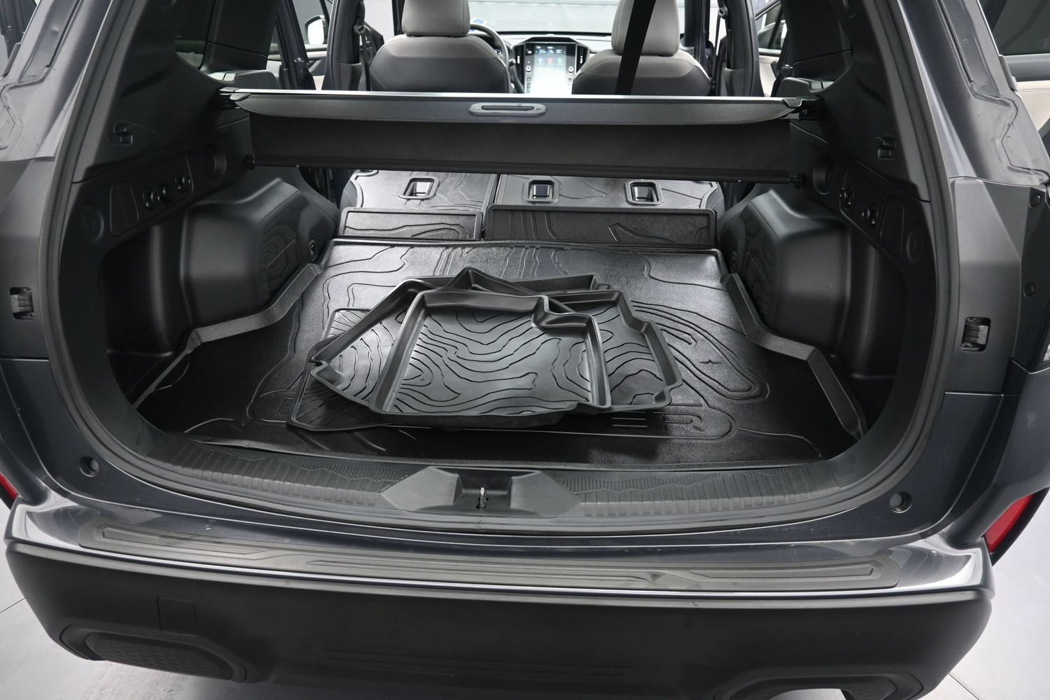 Certified 2025 Subaru Forester Premium AWD/4WD image 38
