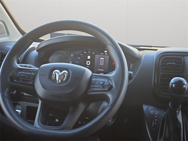 Used 2023 RAM ProMaster 2500 image 18