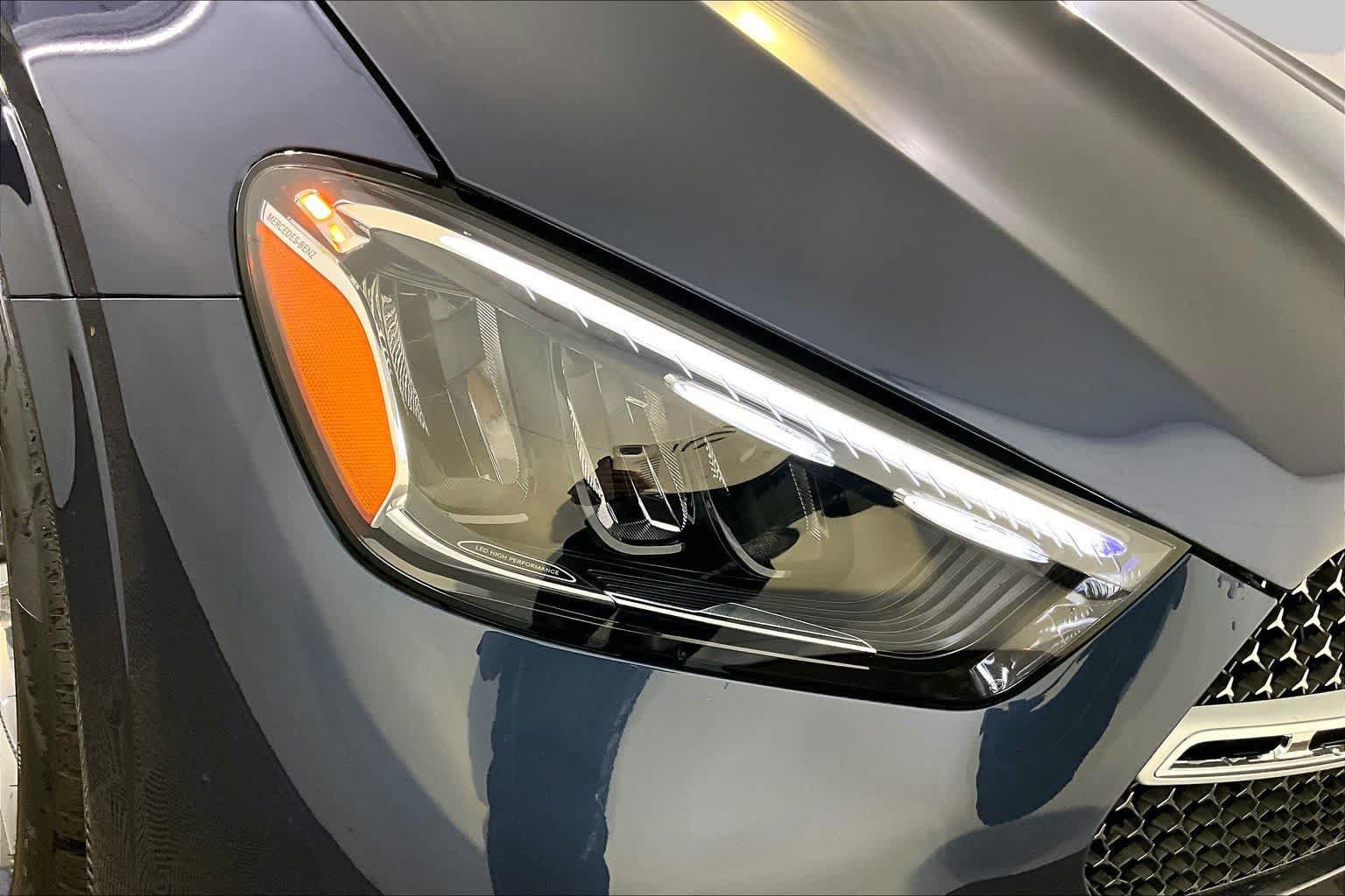 New 2026 Mercedes-Benz GLE 450 4MATIC image 16