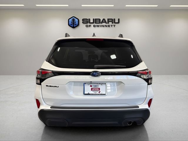 Certified 2026 Subaru Forester Limited image 4