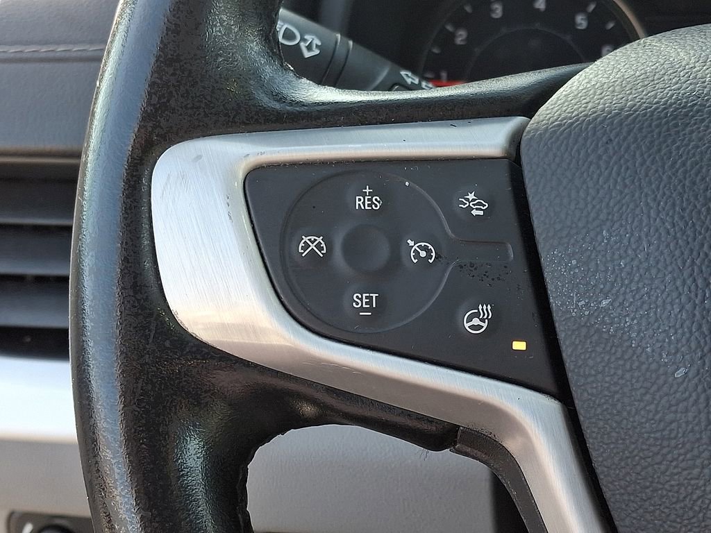 Used 2023 GMC Terrain SLT image 20