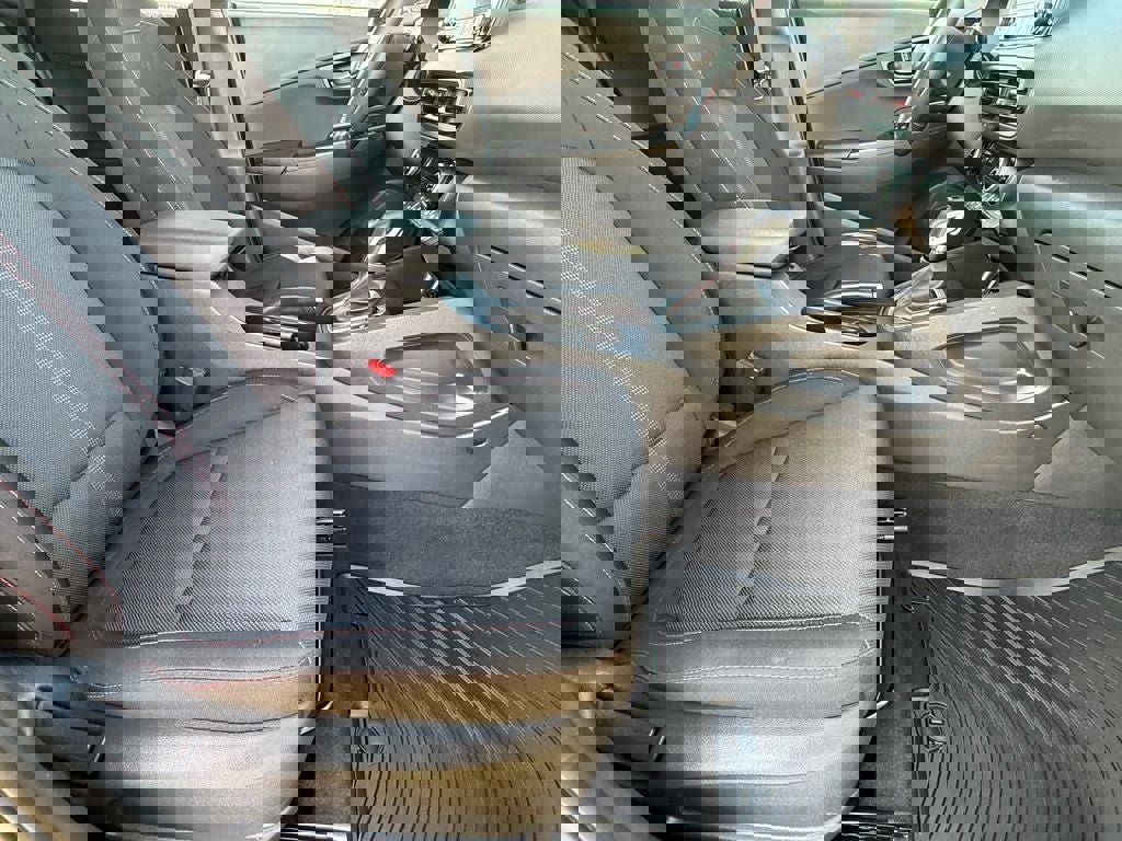 Certified 2023 Hyundai Kona N Line w/ Winter Weather Package image 10