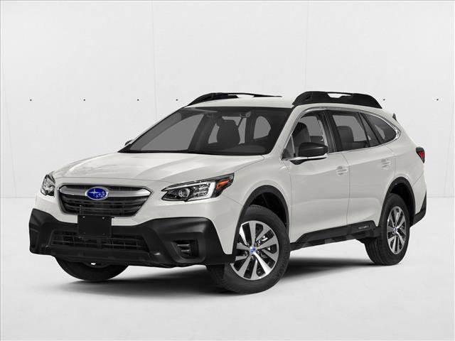 Used 2020 Subaru Outback