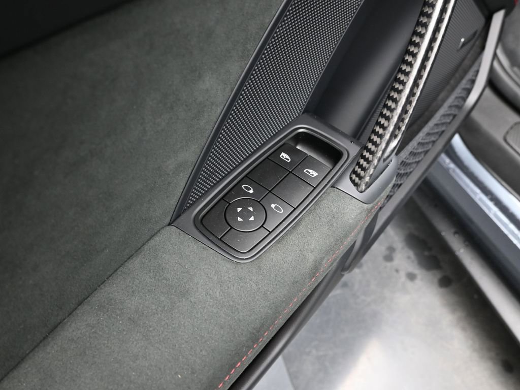 Certified 2026 Porsche 911 GT3 image 9