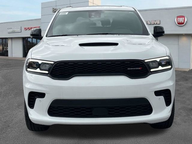 New 2026 Dodge Durango GT AWD/4WD video 2