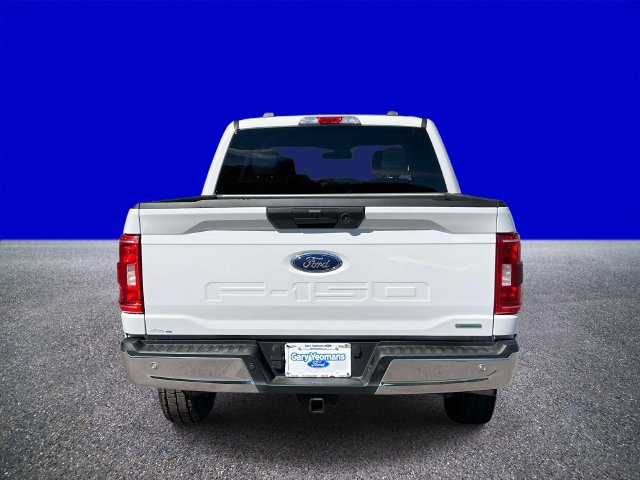 Used 2023 Ford F150 XLT w/ Trailer Tow Package AWD/4WD image 4
