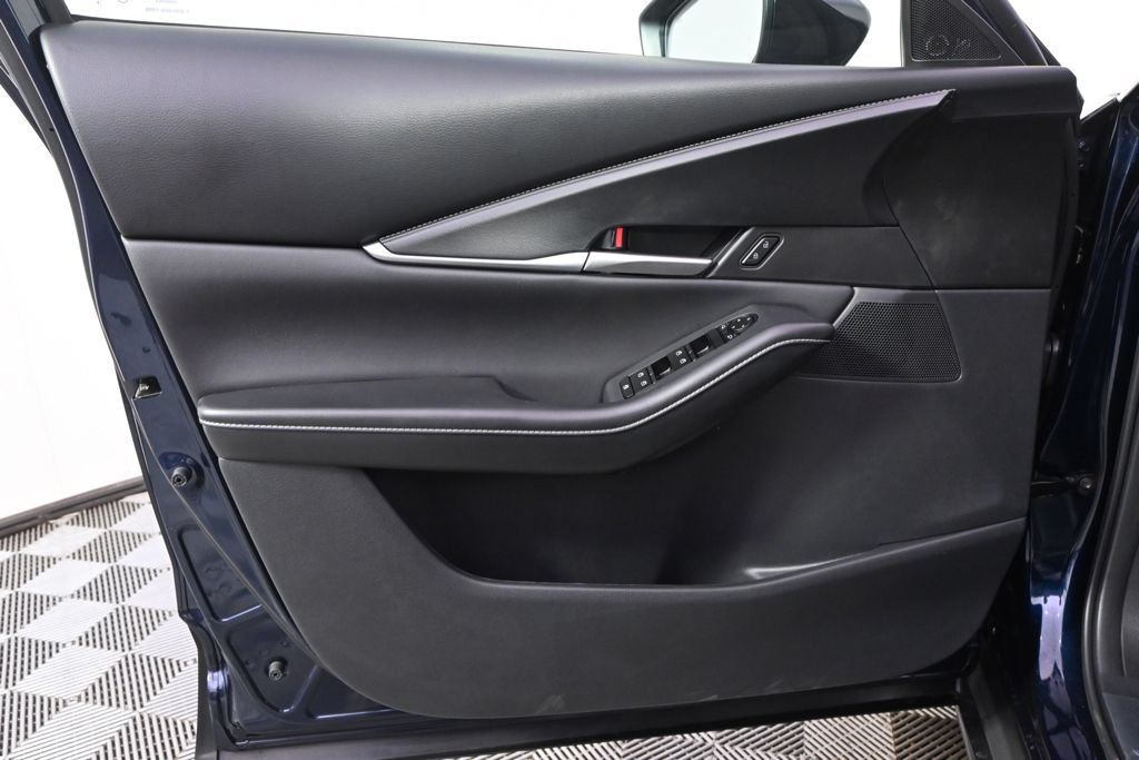 New 2026 MAZDA CX-30 Aire Edition AWD/4WD image 22