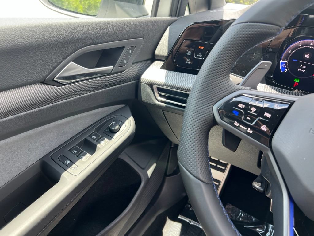 New 2026 Volkswagen Golf w/ Euro Style Package AWD/4WD image 19