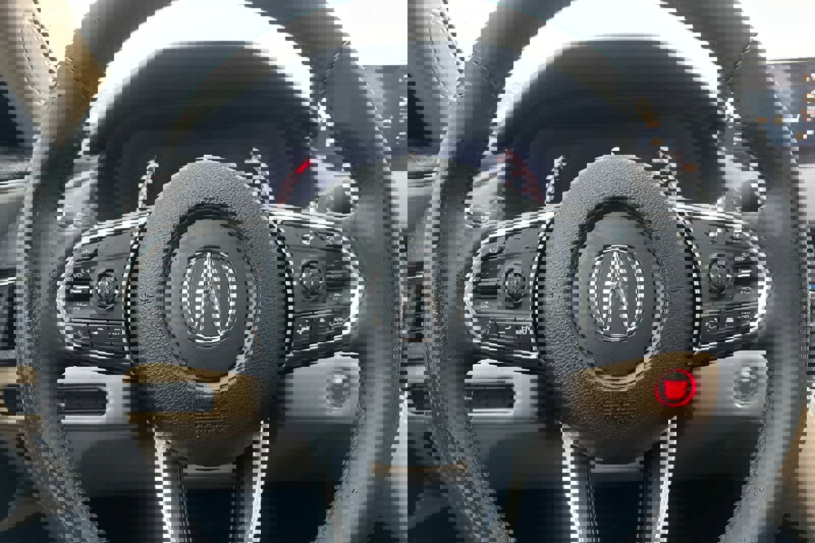 New 2025 Acura TLX w/ Technology Package image 20