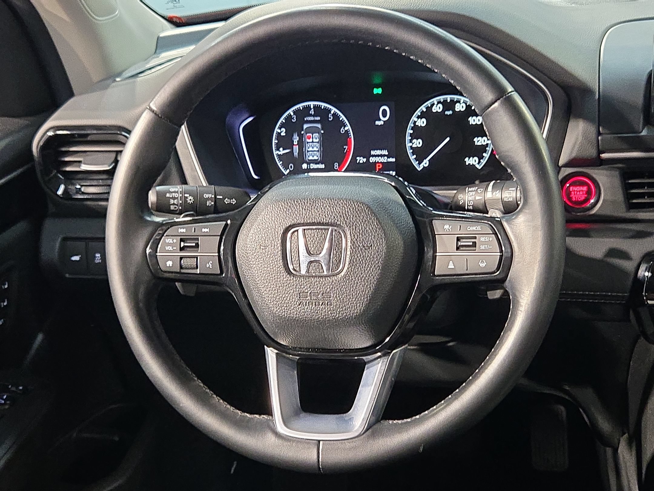 Used 2025 Honda Pilot EX-L image 26