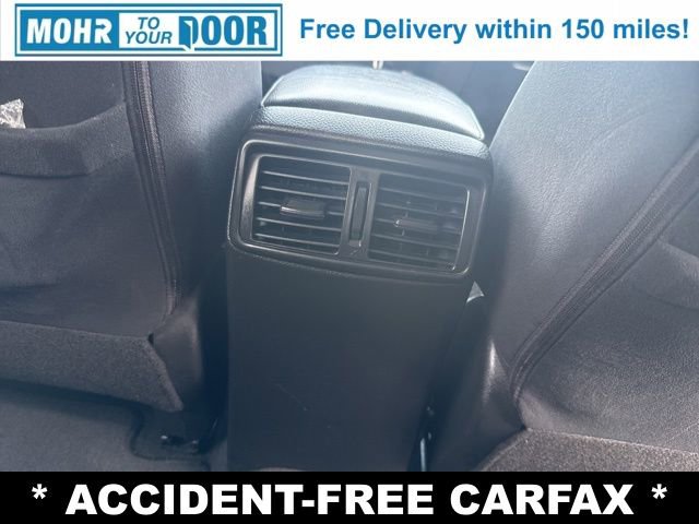 Used 2016 Nissan Rogue SV w/ SV Premium Package image 28