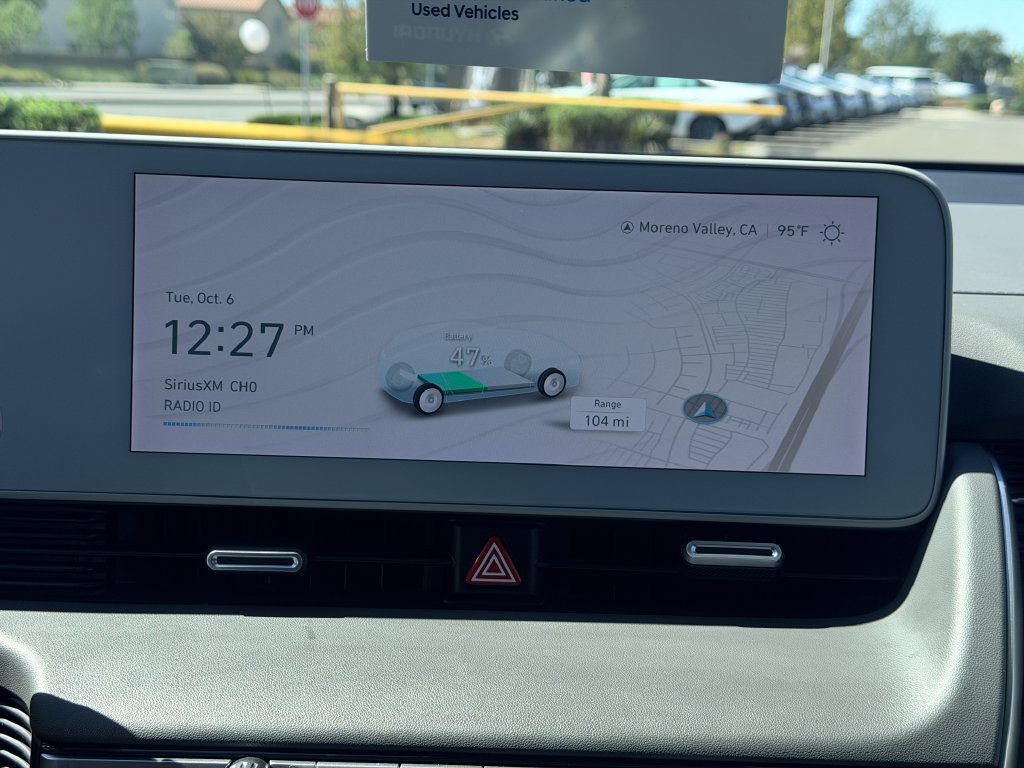 Certified 2024 Hyundai Ioniq 5 SE RWD image 26