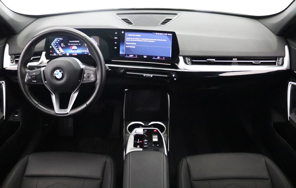 Used 2023 BMW X1 xDrive28i AWD/4WD image 18