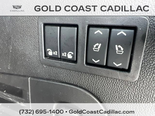 Used 2016 Cadillac Escalade ESV Premium AWD/4WD image 16