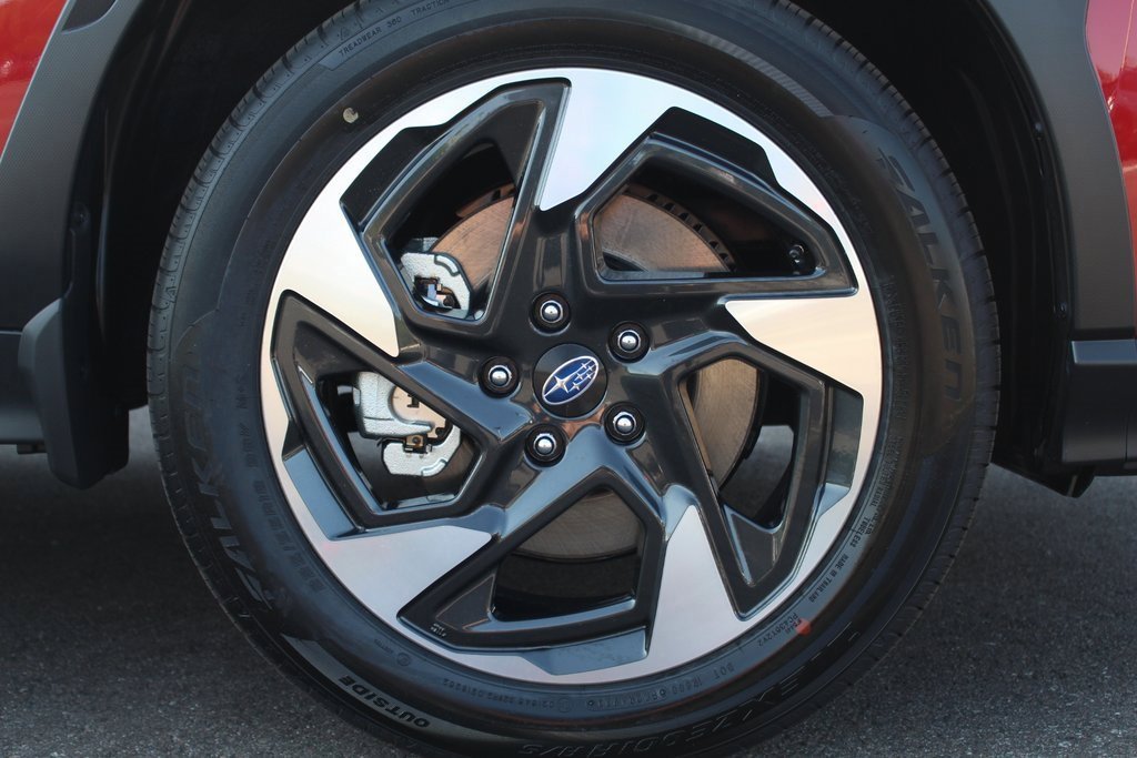 New 2024 Subaru Crosstrek 2.5i Limited image 9