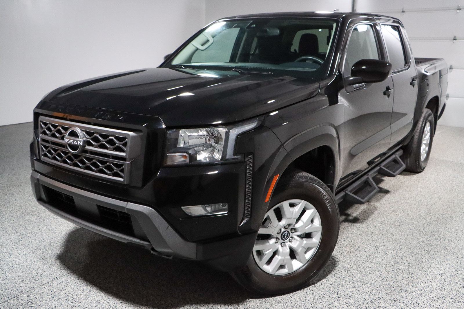 Used 2023 Nissan Frontier SV w/ SV Convenience Package AWD/4WD image 33