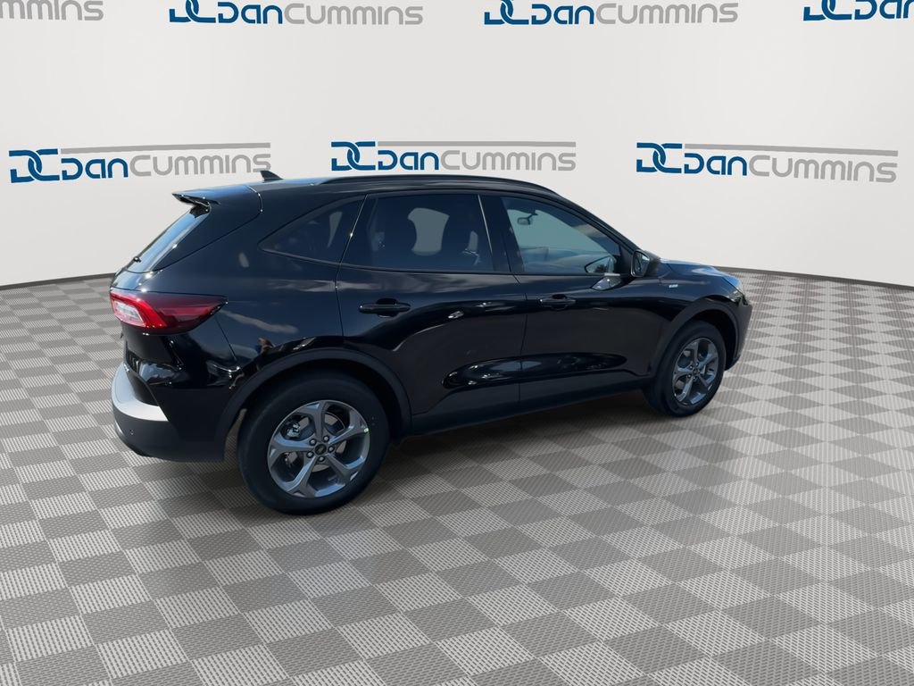 New 2026 Ford Escape ST-Line w/ Tech Pack #1 image 8