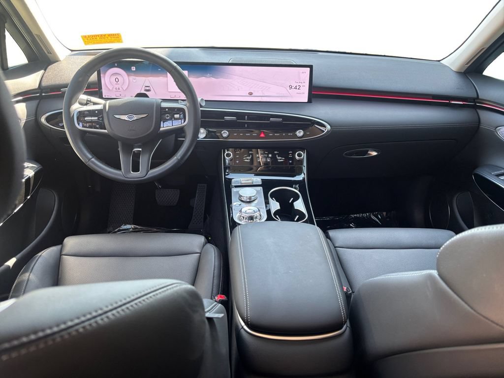 Used 2026 Genesis GV70 2.5T AWD/4WD image 10