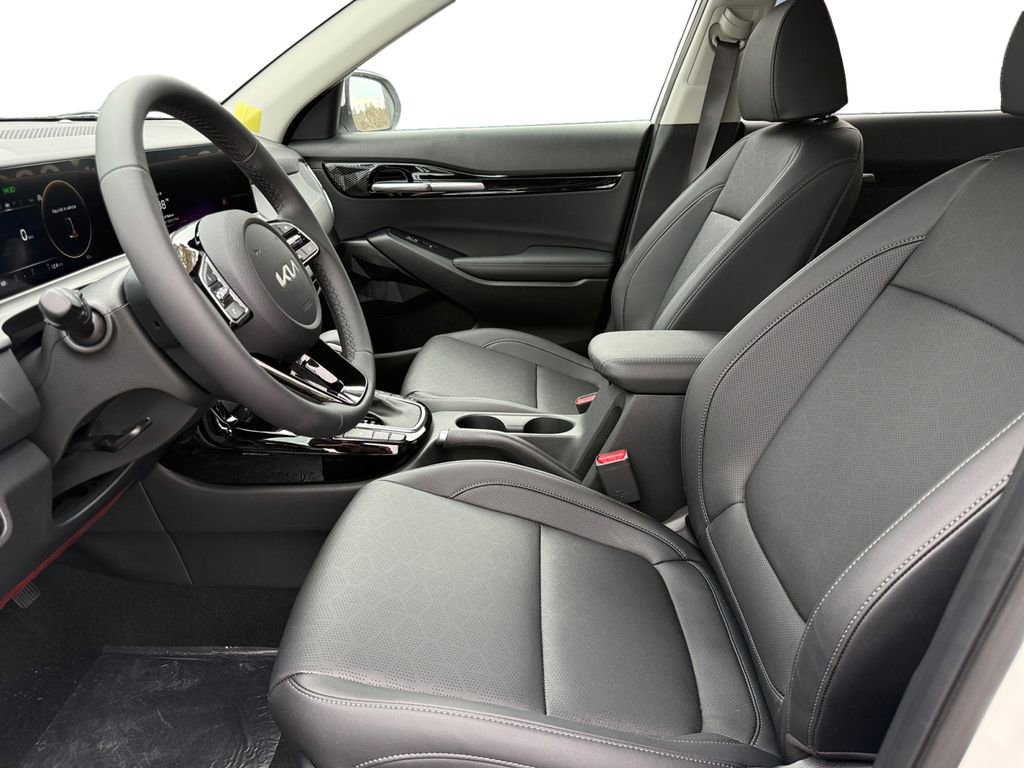 New 2026 Kia Seltos EX AWD/4WD image 9