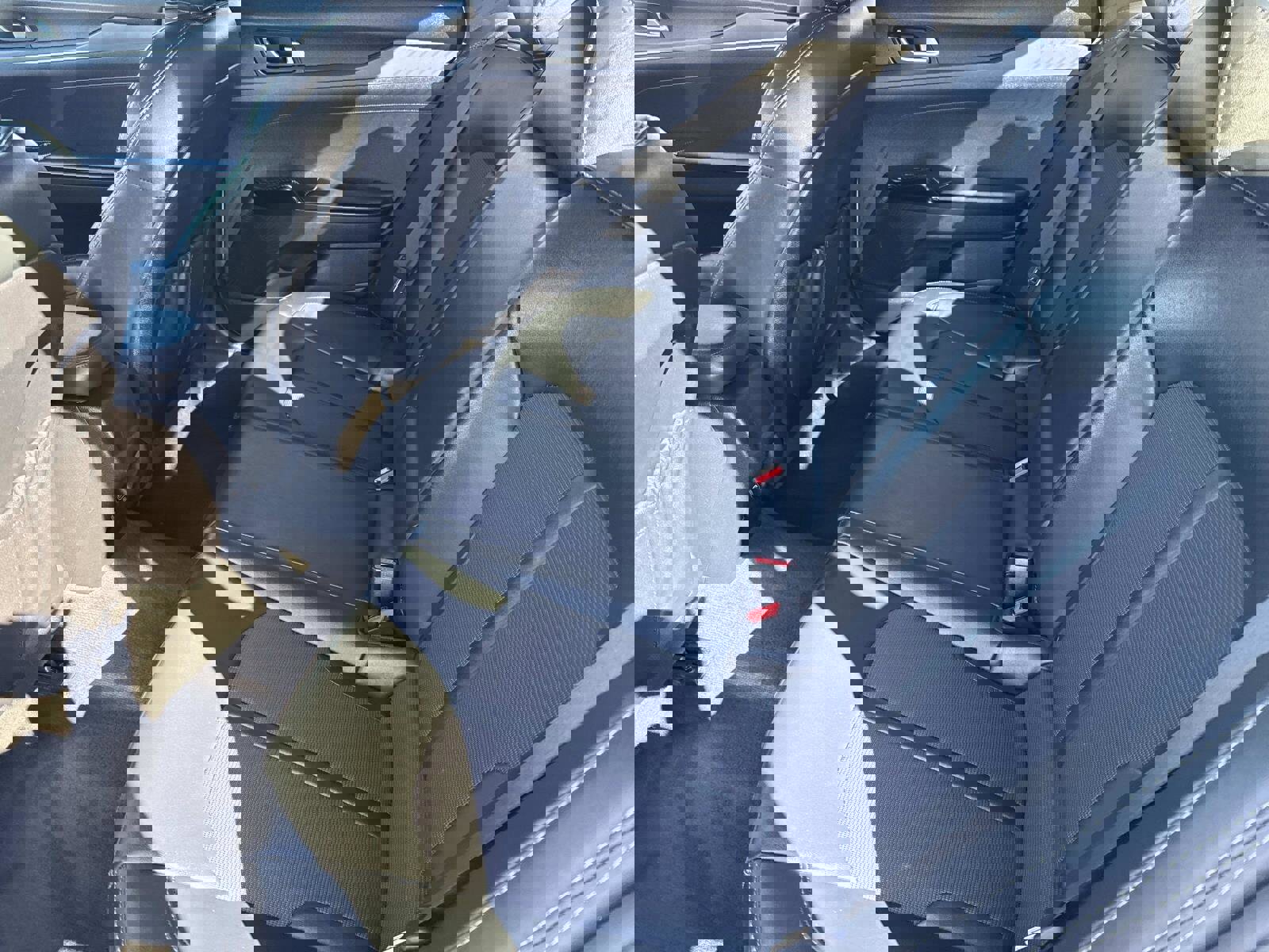 Used 2022 Kia K5 GT-Line image 15