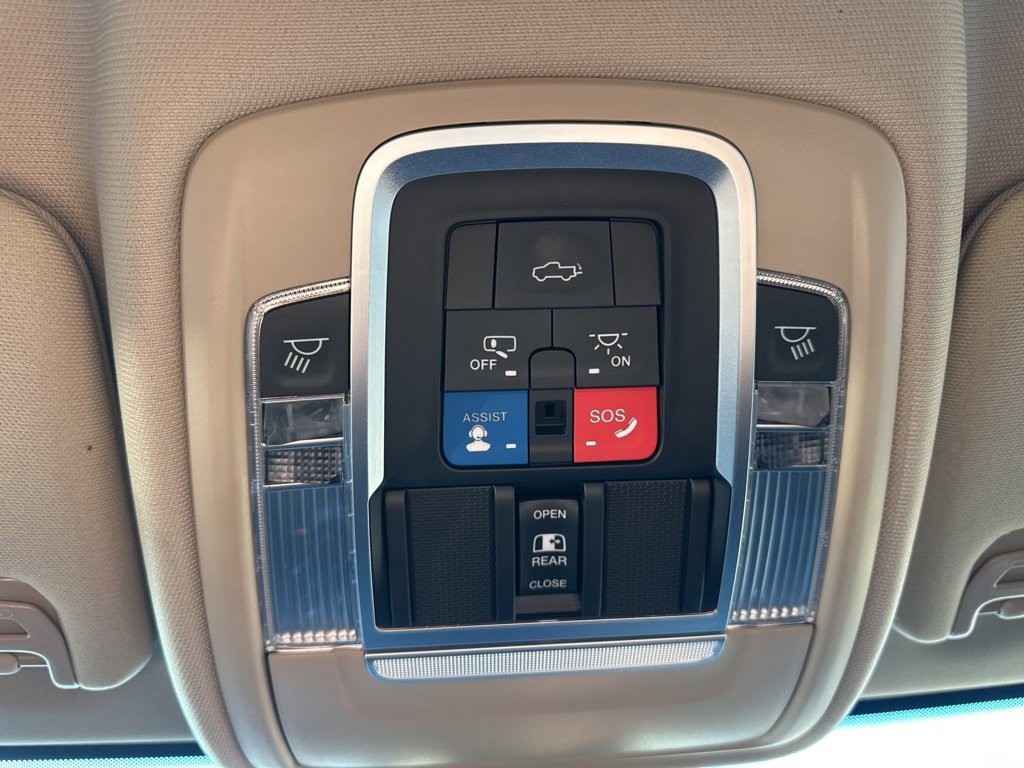 Used 2022 RAM 2500 Laramie image 74