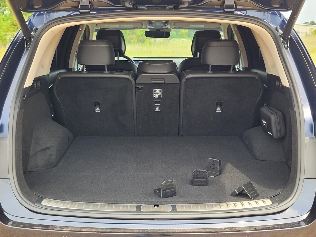 Used 2025 Genesis GV80 2.5T Standard image 9