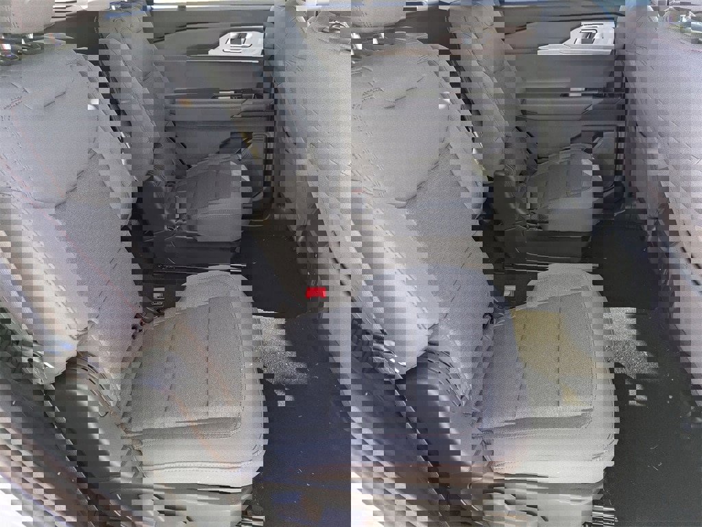 New 2026 Ford Explorer Active image 20