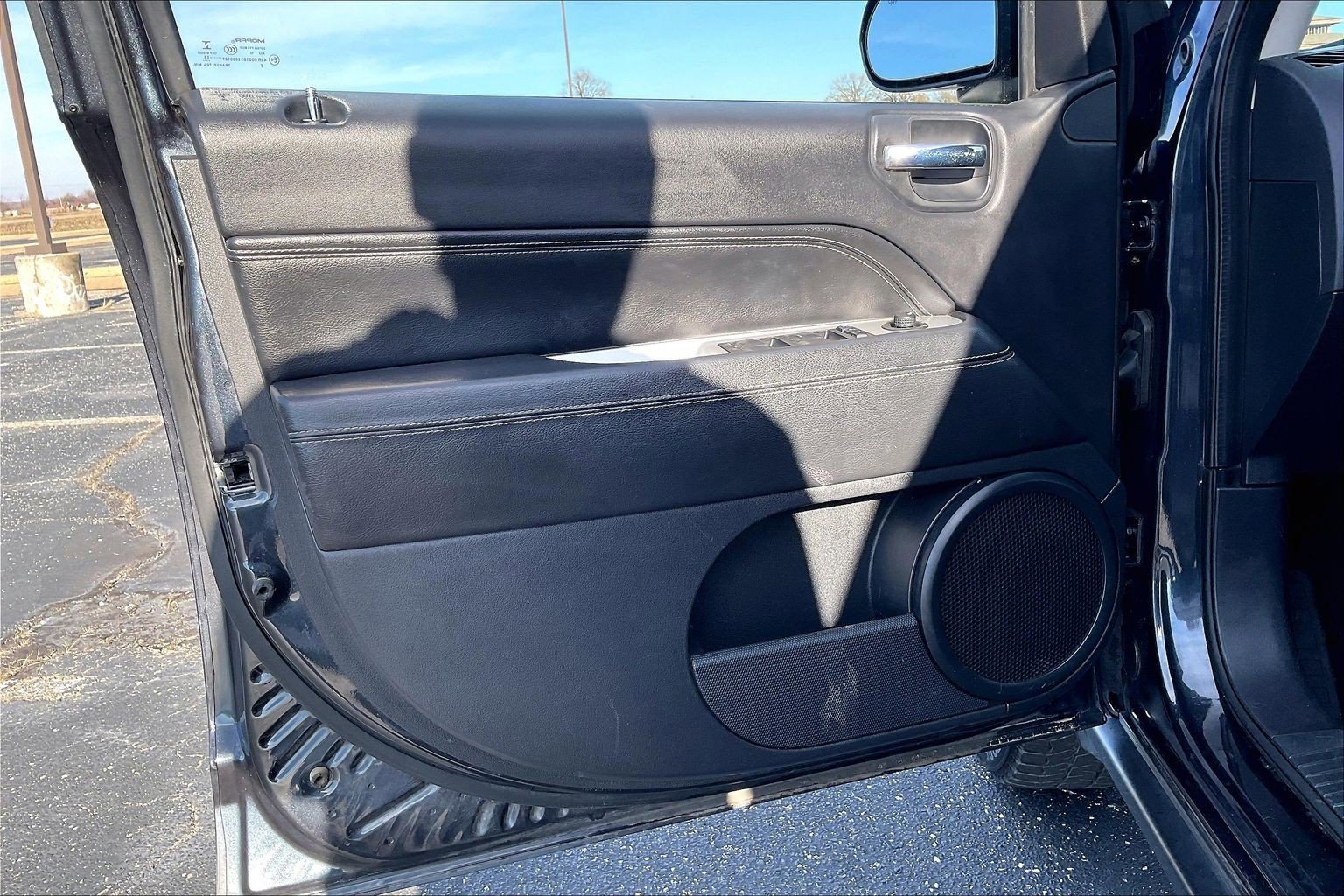 Used 2015 Jeep Compass High Altitude image 19