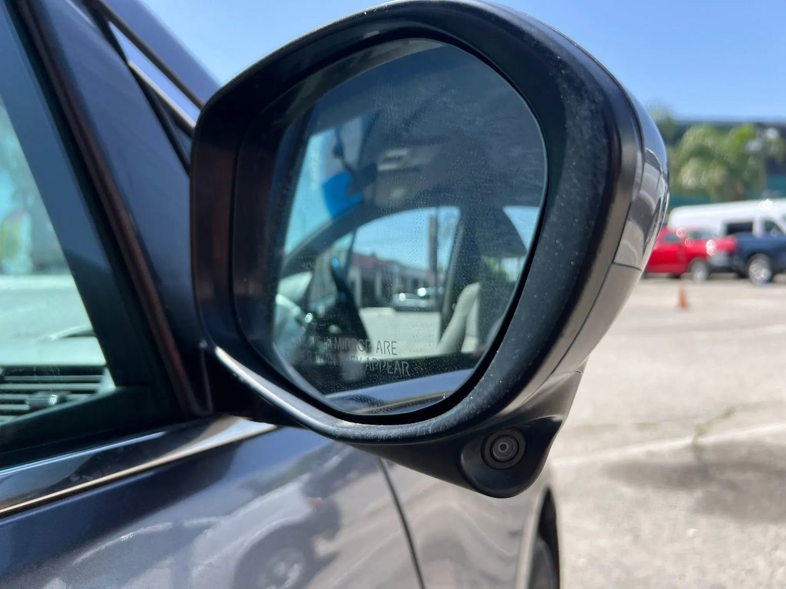 Used 2016 Honda Odyssey SE image 18