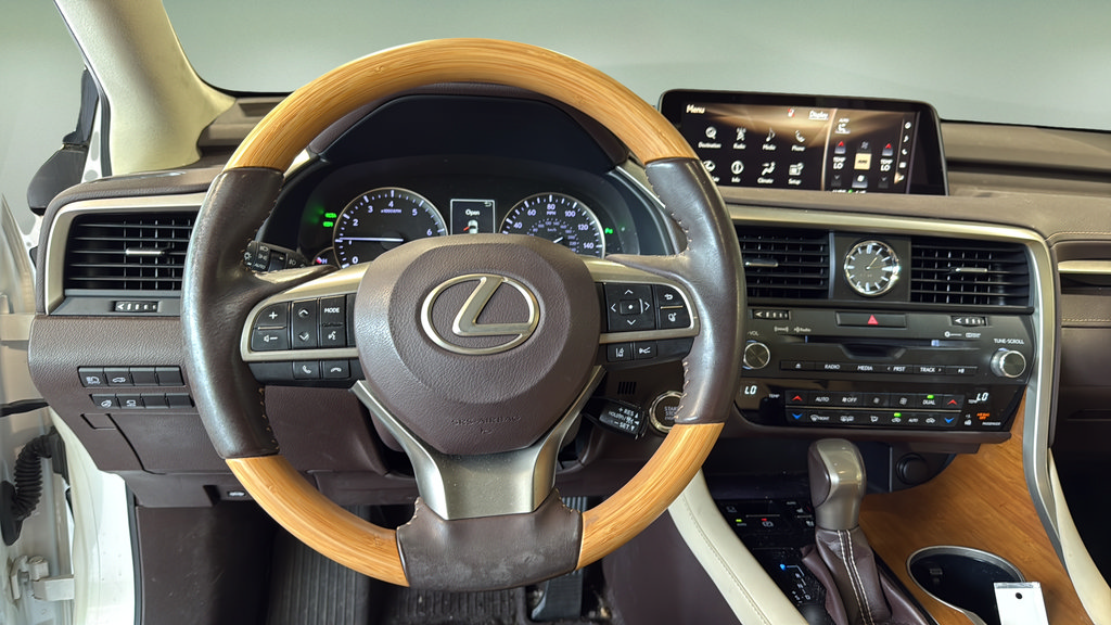 Used 2019 Lexus RX 350 AWD w/ Navigation Package image 22