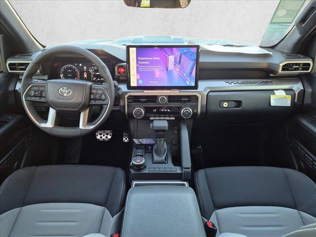New 2026 Toyota Tacoma TRD Sport AWD/4WD image 14