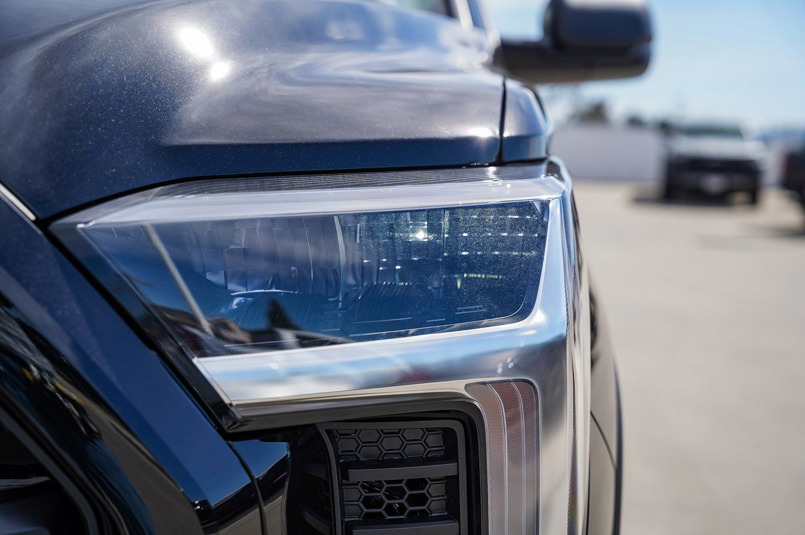 New 2026 Toyota Tundra SR5 image 5