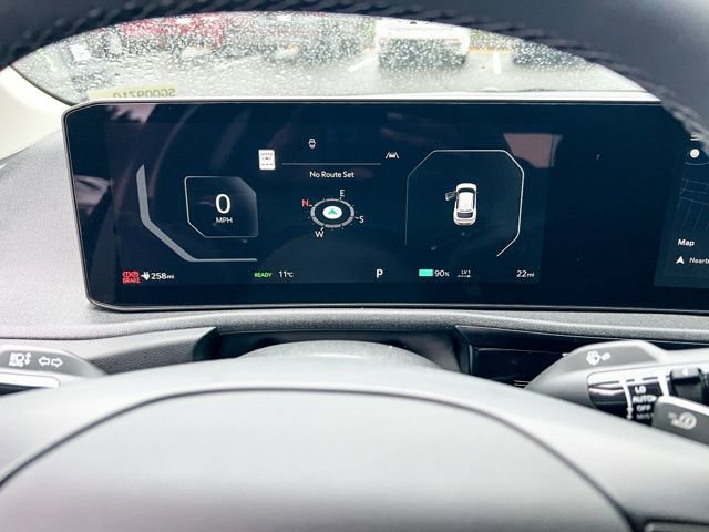 New 2025 Kia EV6 Light w/ Light LR Technology Package RWD image 20