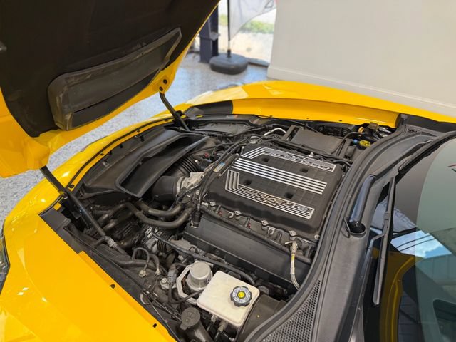 Used 2018 Chevrolet Corvette Z06 RWD image 42